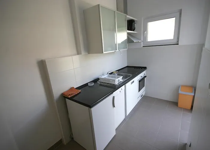 Apartament Irena Krk Krk Town