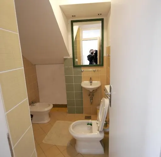 Apartament Irena Krk Krk Town