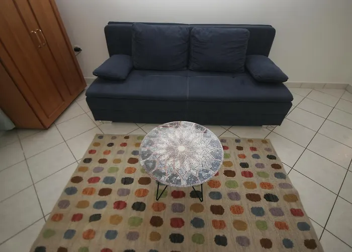 Apartament Irena Krk