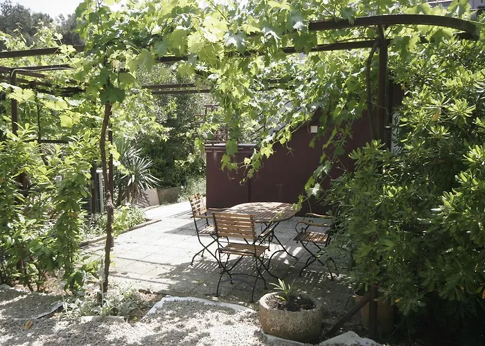 Apartament Irena Krk *