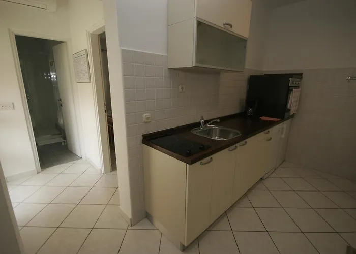 Apartament Irena Krk