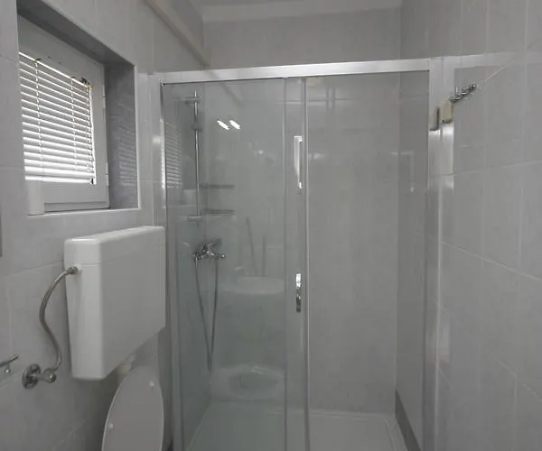 Irena Krk Apartament