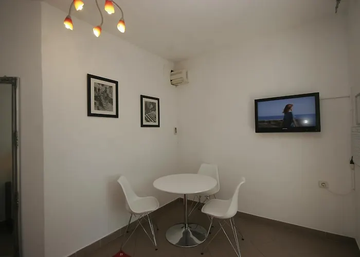 Apartament Irena Krk *