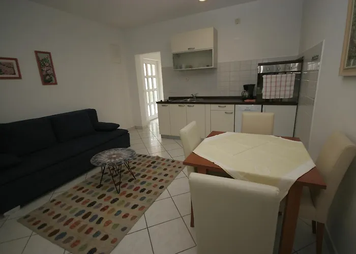 Apartament Irena Krk Krk Town