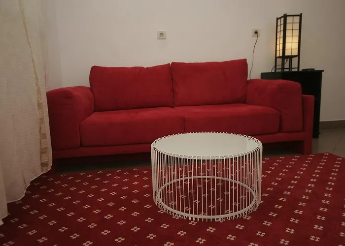 Irena Krk Apartament Krk Town