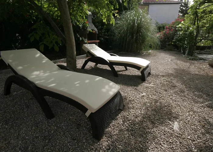 Irena Krk Apartament