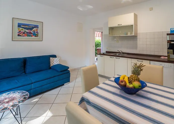 Apartament Irena Krk Krk Town