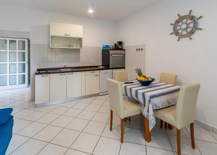 Apartament Irena Krk