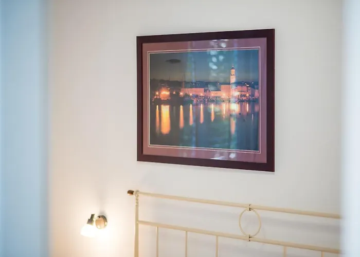 Irena Krk Apartament Krk Town