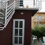 Апартаменты Irena Krk Крк