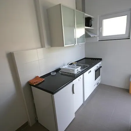 Apartment Irena Krk Krk Town