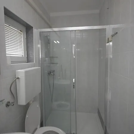 Irena Krk Apartment